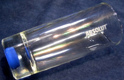 VASOS ABSOLUT 16X7 002